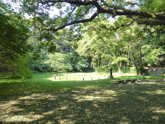 Tempel van Samsunghyeol